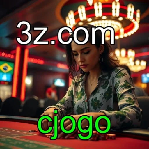 Explorando as Platform do cjogo: Um Universo de Jogos