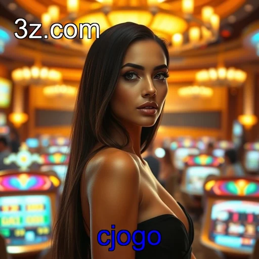 A Magia do Roleplay no cjogo: Experiências Infinitas