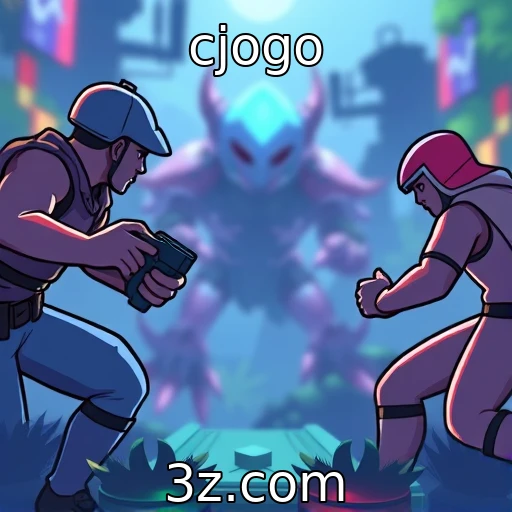 Tendências de jogos mobile no mercado atual